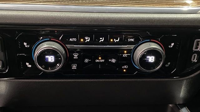 Used 2024 Chevrolet Silverado 1500 RST w/ Convenience Package II image 35