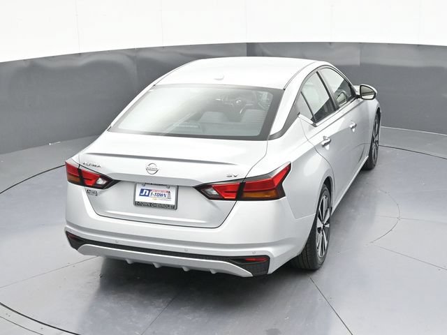 Used 2022 Nissan Altima 2.5 SV FWD image 58