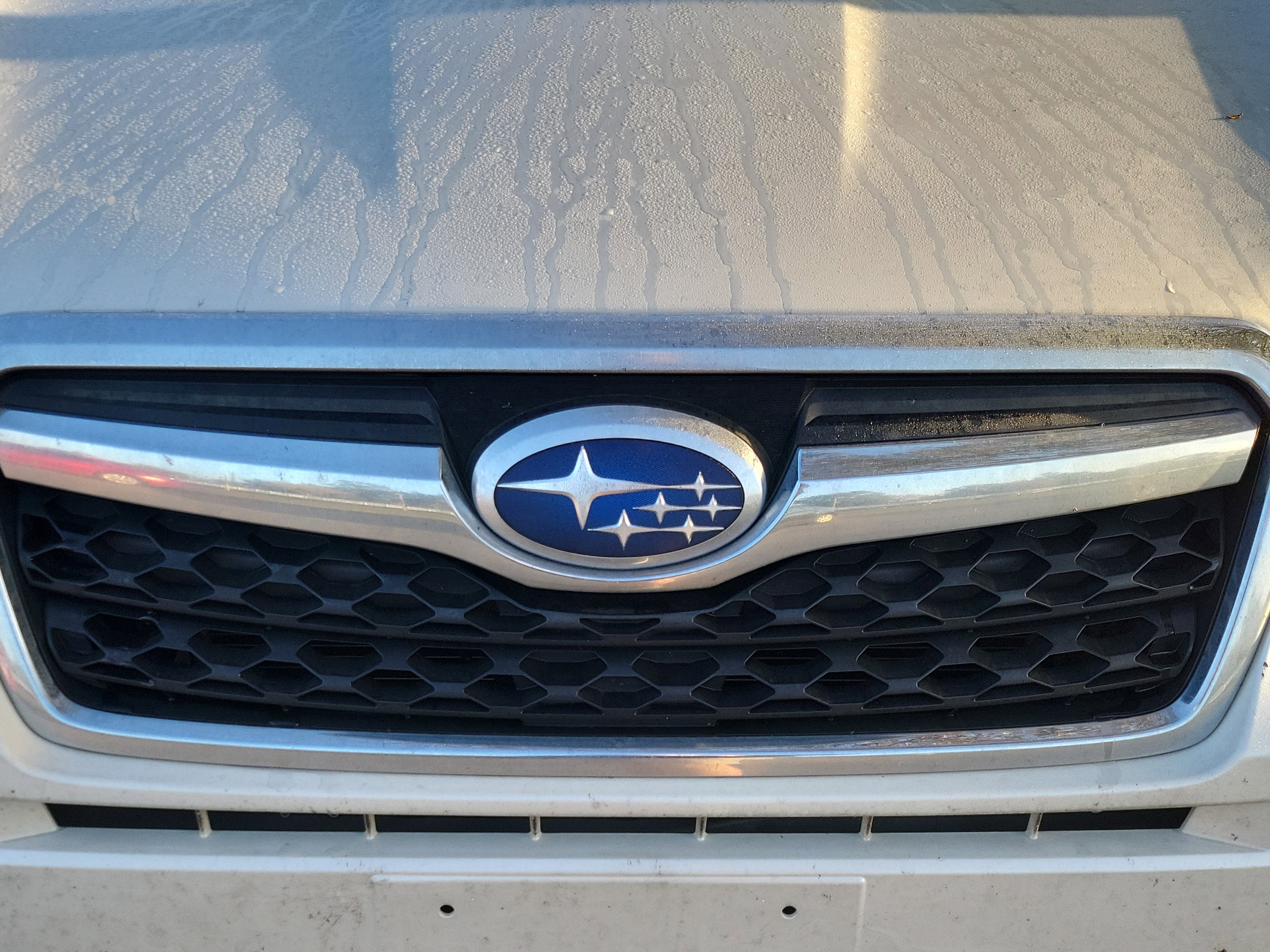 Used 2015 Subaru Forester 2.5i Premium w/ Popular Package #1 image 4