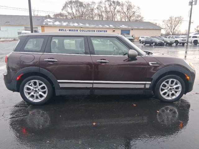 Used 2017 MINI Cooper Clubman image 6