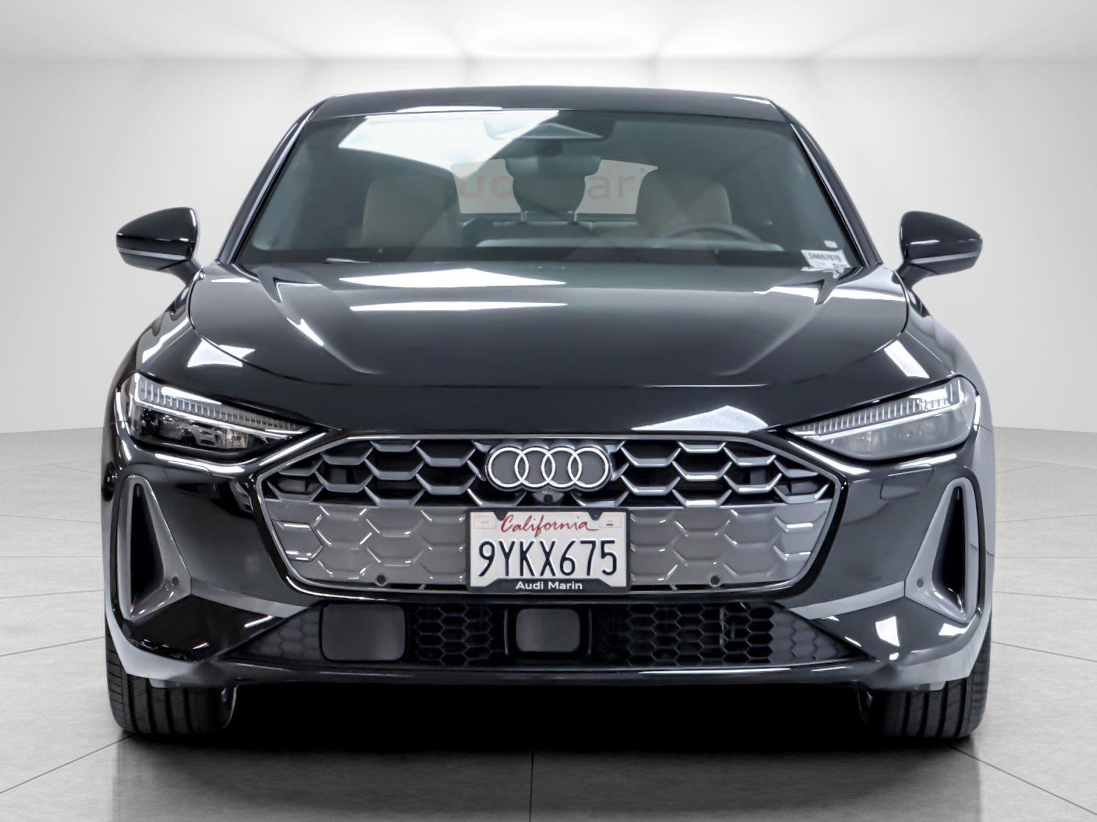 Certified 2025 Audi A5 2.0T Premium Plus AWD/4WD image 8
