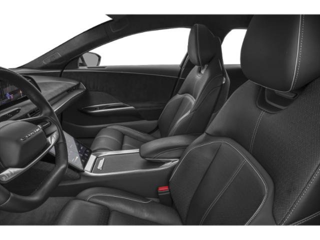 Used 2024 Lucid Air Pure RWD image 8