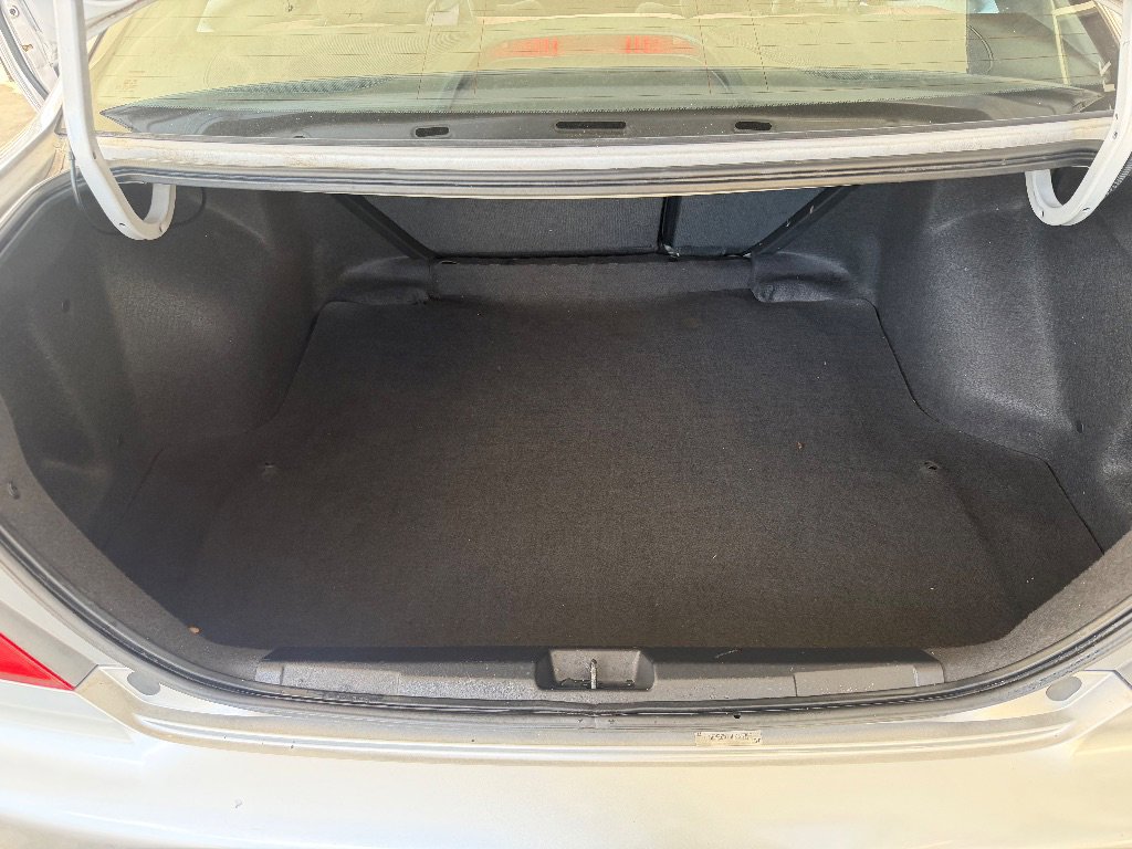 Used 2004 Honda Civic LX image 27