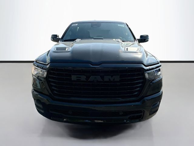 New 2026 RAM 1500 Laramie image 4