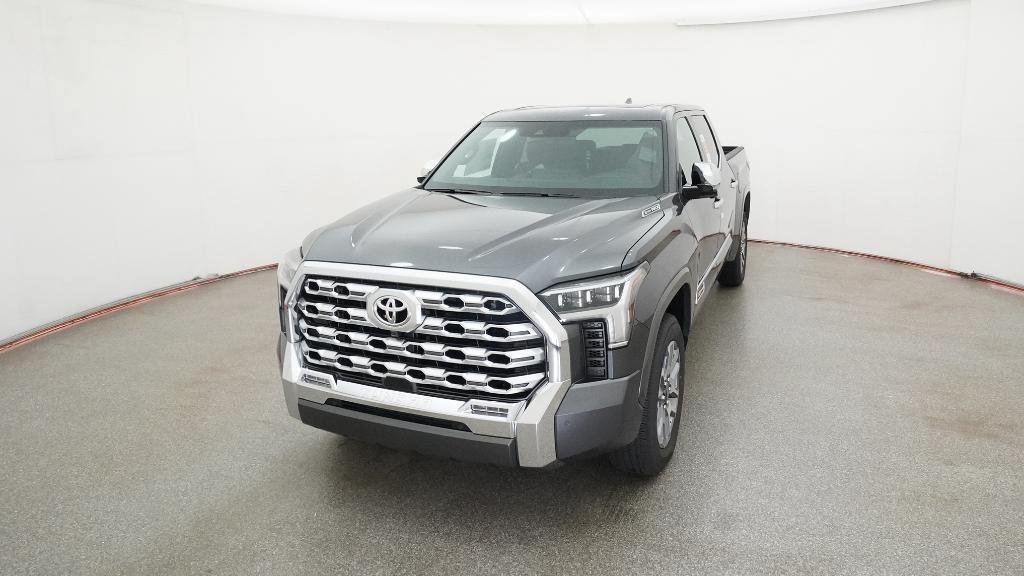 New 2026 Toyota Tundra 1794 Edition AWD/4WD image 51