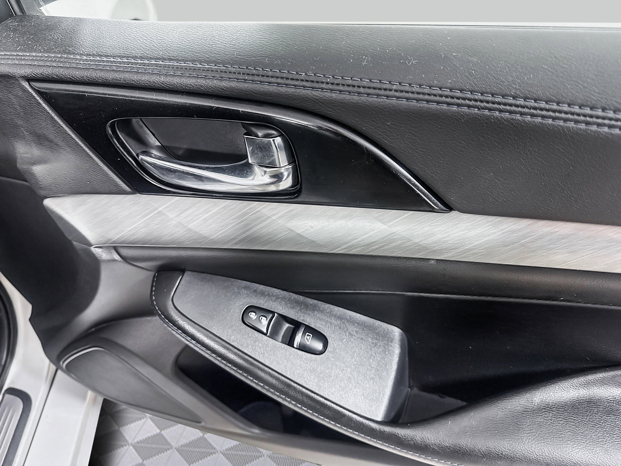 Used 2017 Nissan Maxima 3.5 S image 31