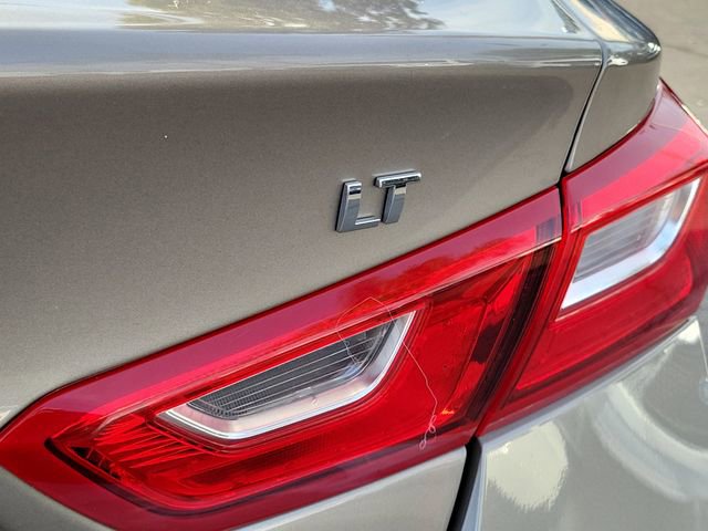 Used 2024 Chevrolet Malibu LT image 20