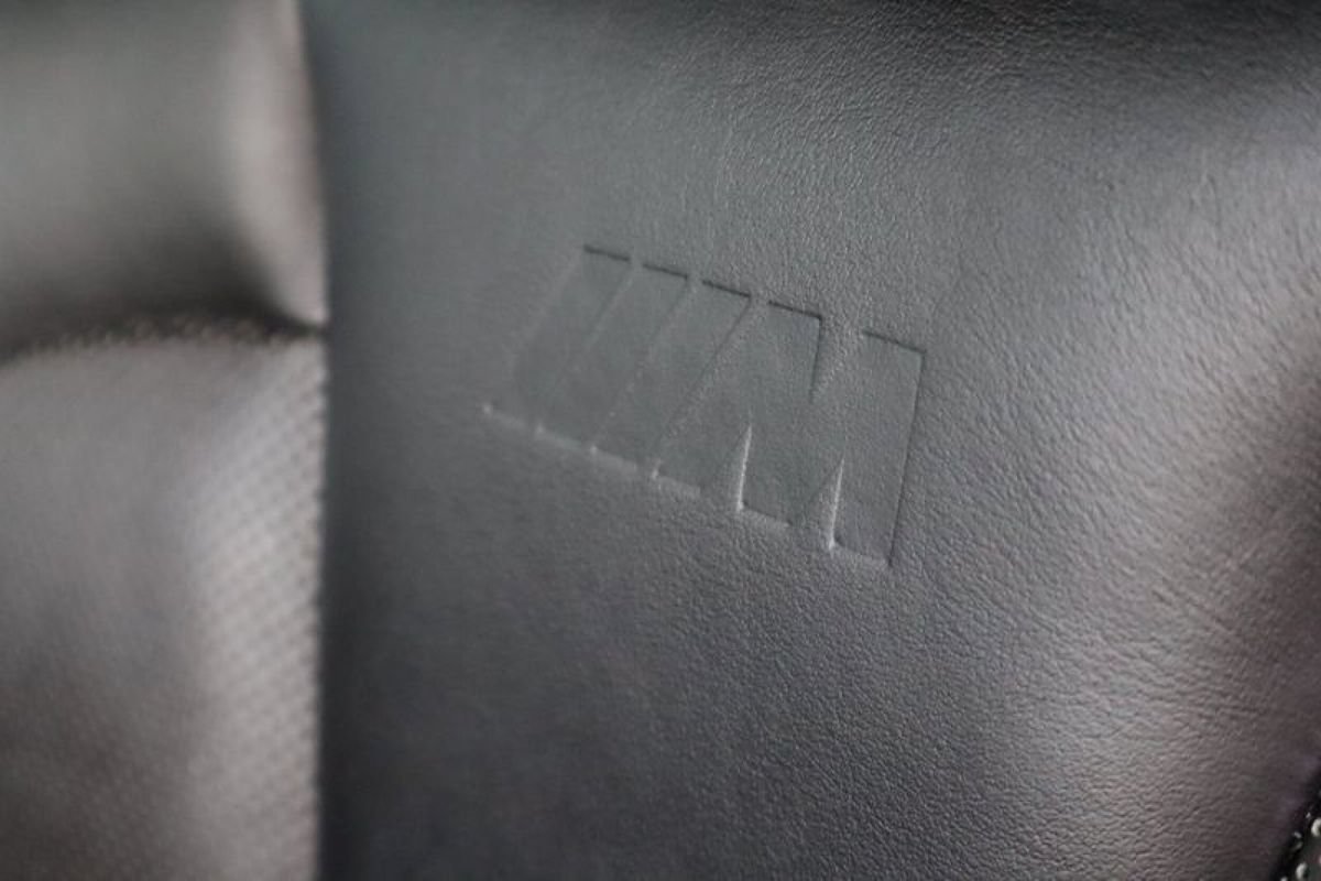 Used 2016 BMW M6 Gran Coupe RWD image 33