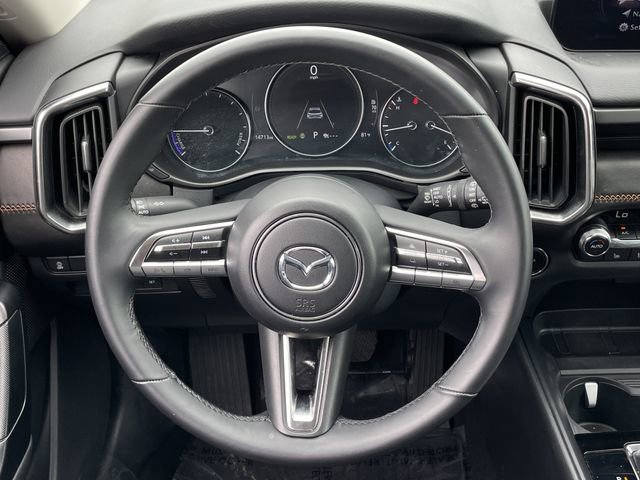 Used 2025 MAZDA CX-50 2.5 Hybrid w/ Premium Plus Pkg image 13