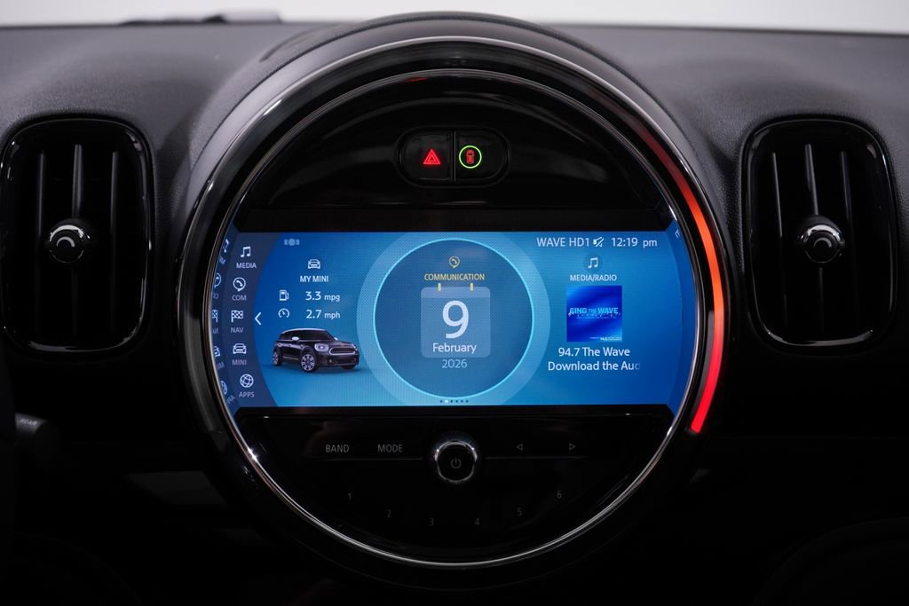 Used 2024 MINI Cooper Countryman S w/ Premium Package image 12