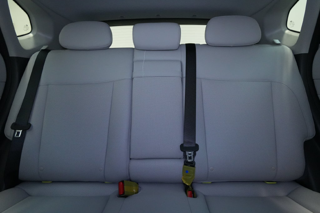 New 2026 Hyundai Kona SEL Premium AWD/4WD image 19