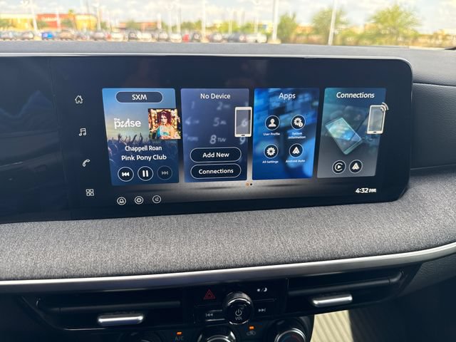 Certified 2026 Nissan Kicks S FWD image 20