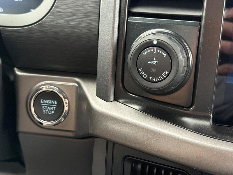 New 2025 Ford F150 XLT w/ Equipment Group 302A MID image 11