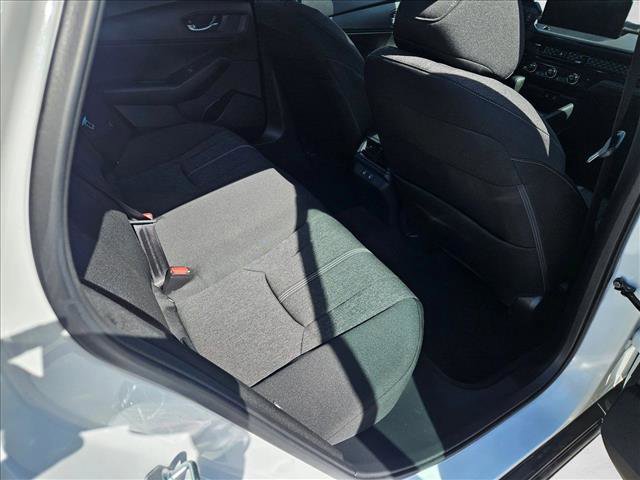 Used 2025 Honda Accord Sport image 18