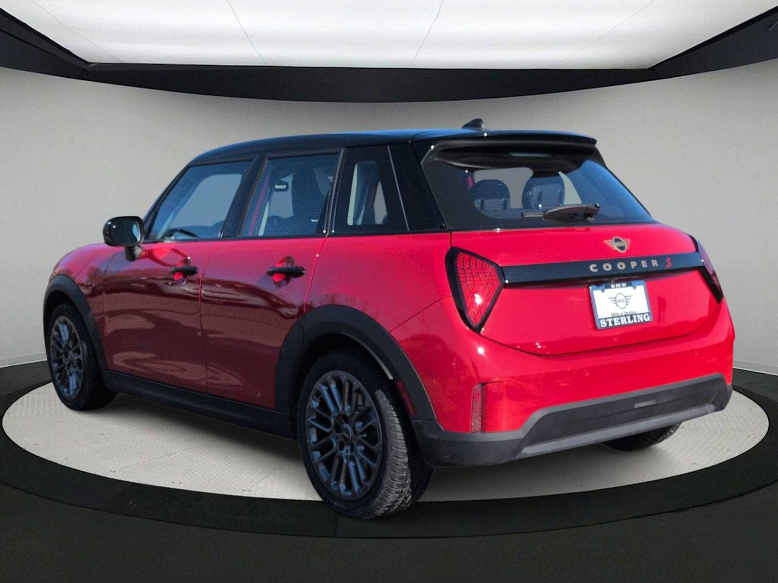 Used 2025 MINI Cooper S image 6