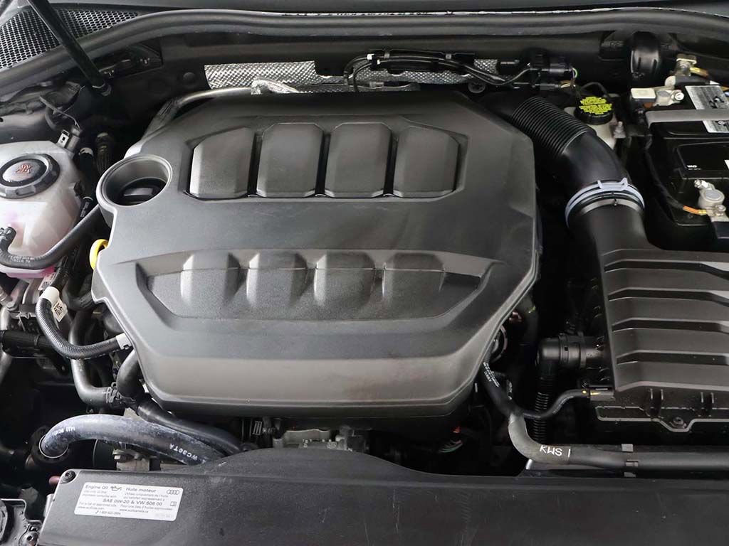 Used 2023 Audi A3 2.0T Premium w/ Convenience Package image 21