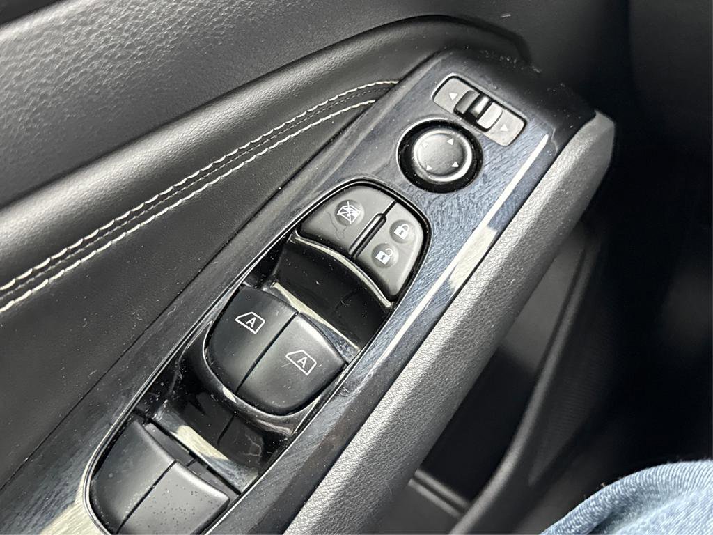 Used 2022 Nissan Altima 2.5 SL image 32
