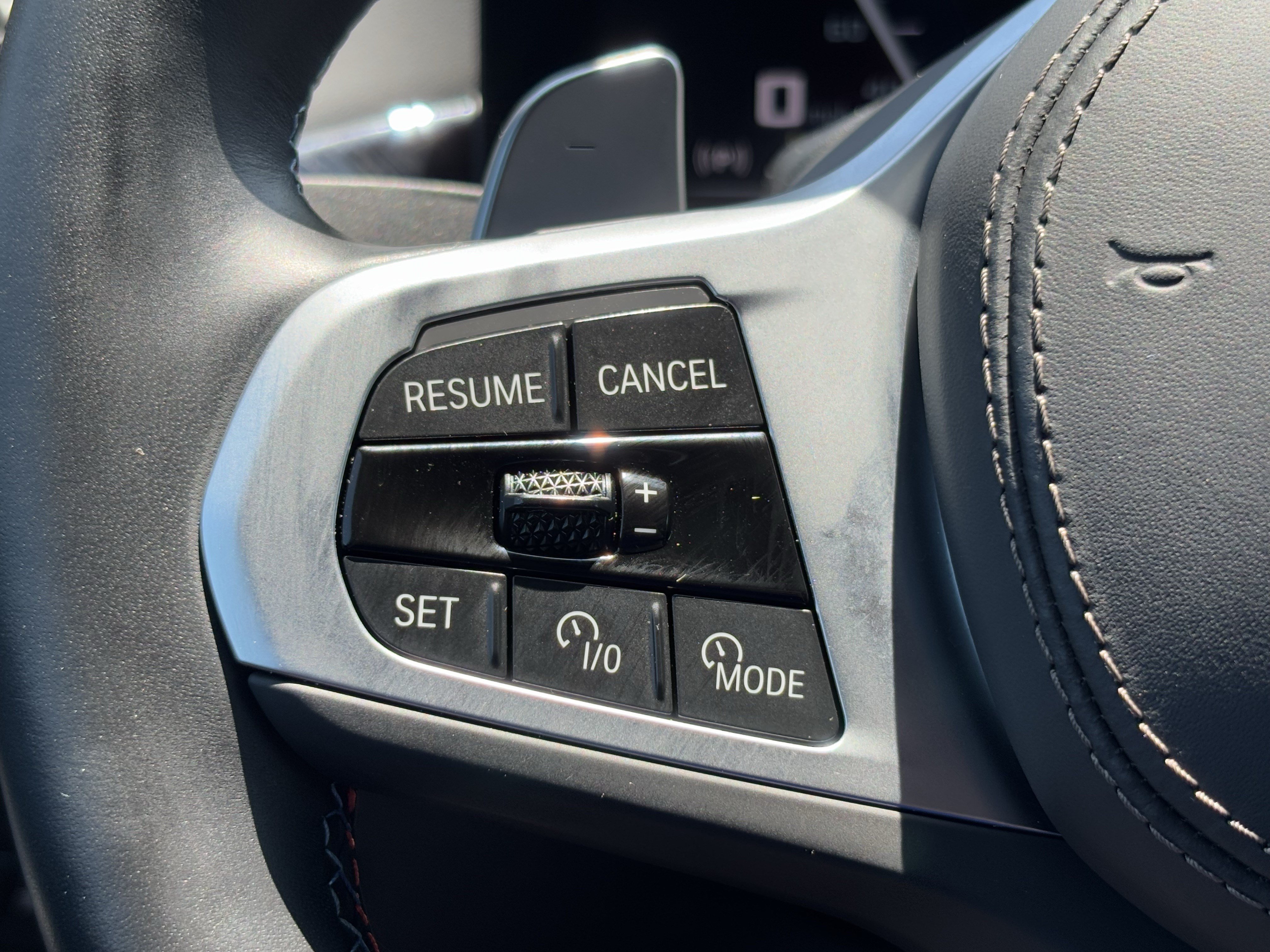 Certified 2026 BMW X6 M60i AWD/4WD image 19