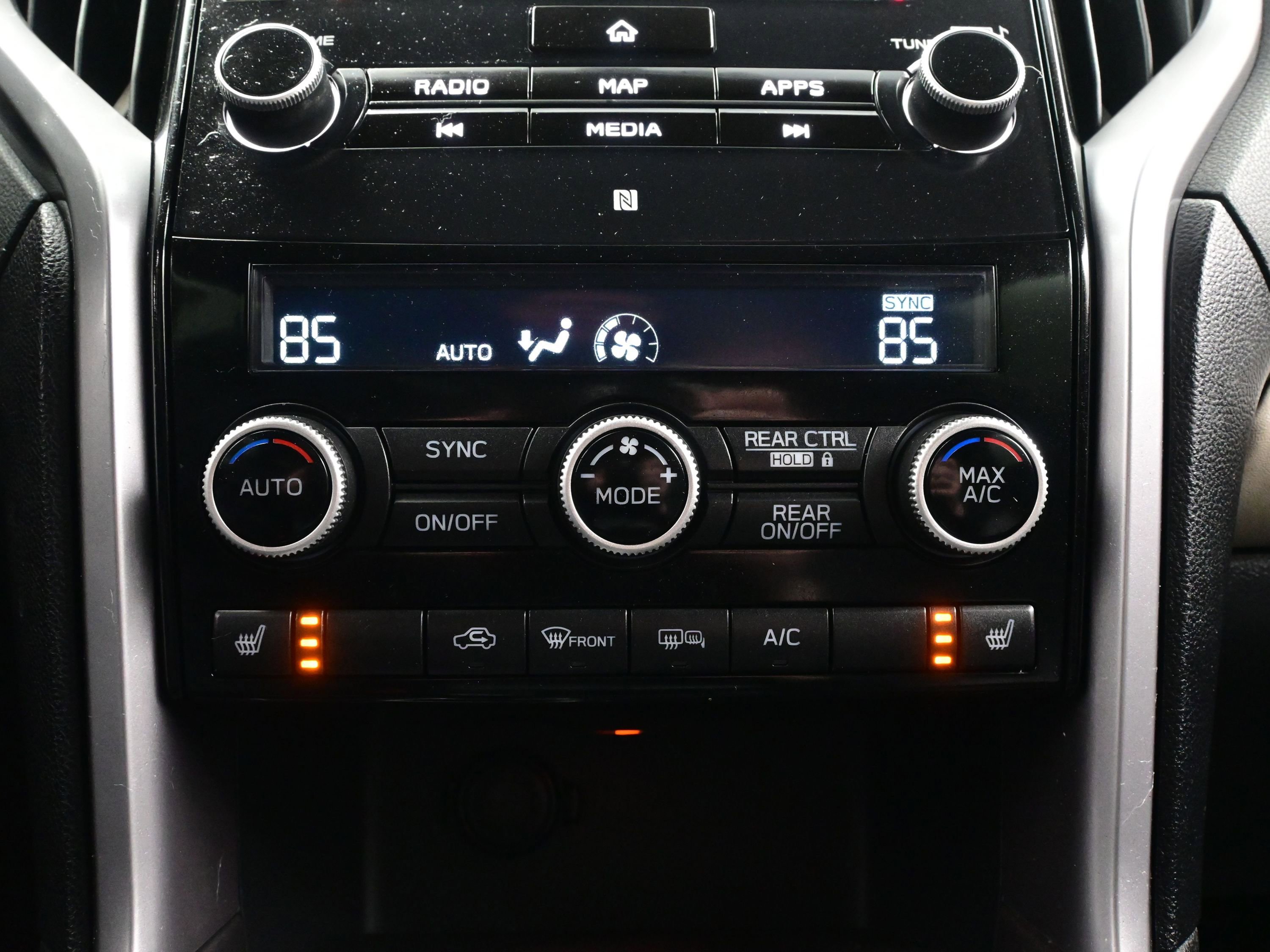 Used 2019 Subaru Ascent Limited w/ Popular Package #3 image 23