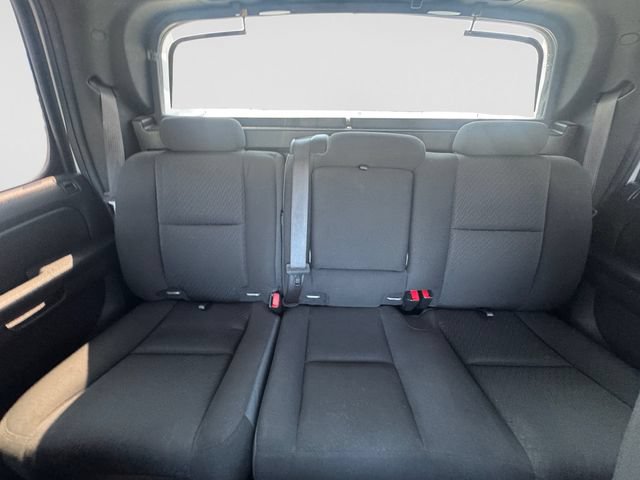 Used 2013 Chevrolet Avalanche LS RWD image 21