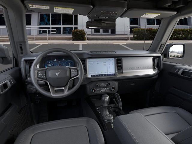 New 2026 Ford Bronco Badlands w/ Sasquatch Package AWD/4WD image 9