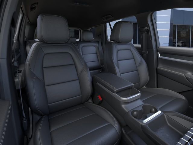 New 2026 GMC Terrain Elevation w/ Elevation Premium Package FWD image 16