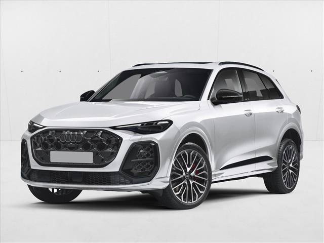New 2026 Audi SQ5 Premium Plus