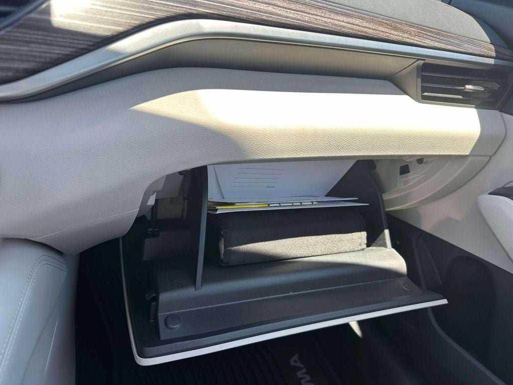 Used 2019 Nissan Altima 2.5 SL AWD/4WD image 34