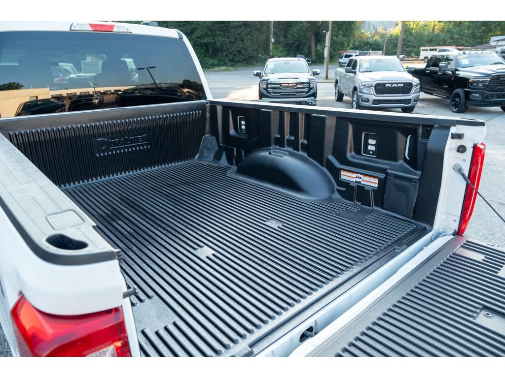 Used 2026 Ford F250 XLT AWD/4WD image 32