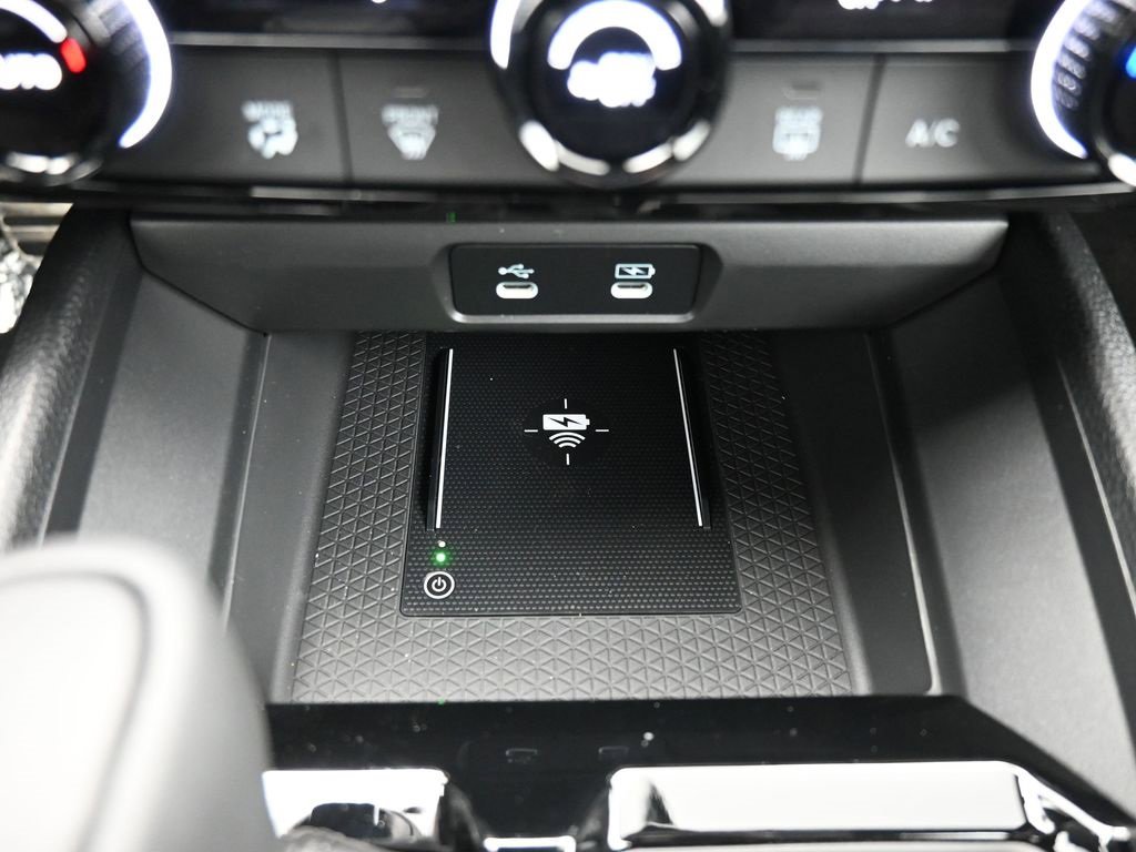 New 2026 Honda Accord Sport image 46