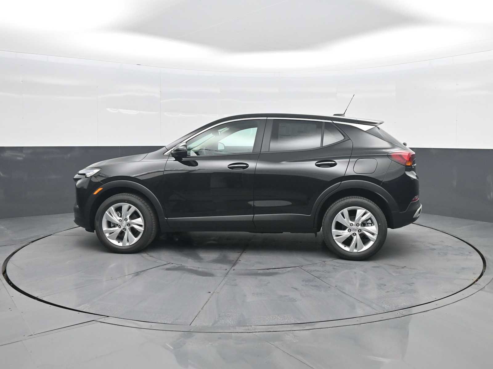 New 2026 Buick Encore GX Preferred w/ Advanced Technology Package AWD/4WD image 5