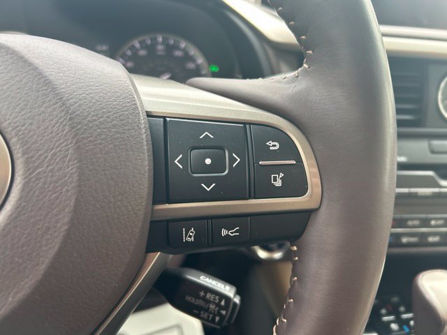Used 2018 Lexus RX 450h AWD w/ Luxury Package image 23
