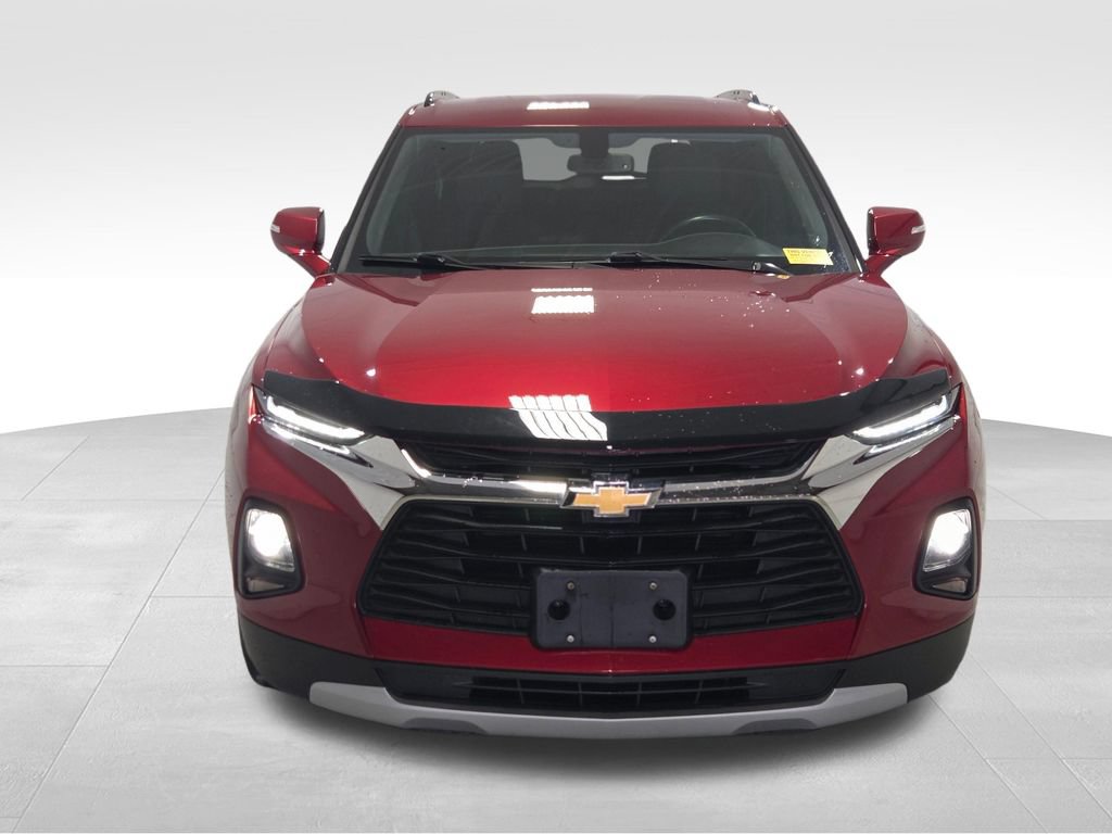 Used 2020 Chevrolet Blazer LT AWD/4WD image 2