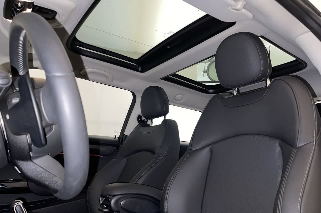 Certified 2023 MINI Cooper S FWD image 20