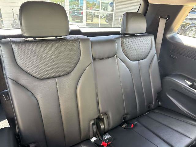 Used 2024 Hyundai Palisade XRT image 12
