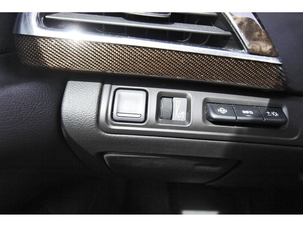 Used 2019 Cadillac CT6 Premium Luxury image 19