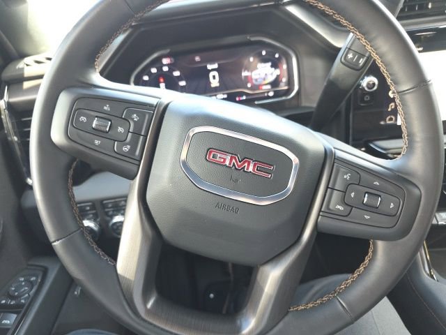 Used 2025 GMC Sierra 2500 AT4 w/ AT4 Premium Plus Package image 25