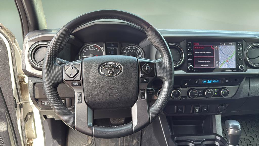 Used 2021 Toyota Tacoma 4x4 Double Cab image 19