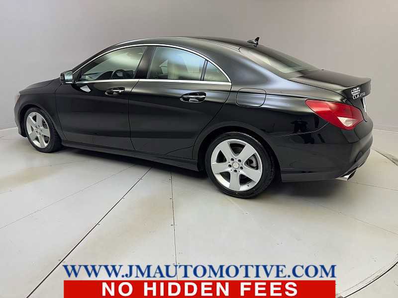 Used 2015 Mercedes-Benz CLA 250 image 3