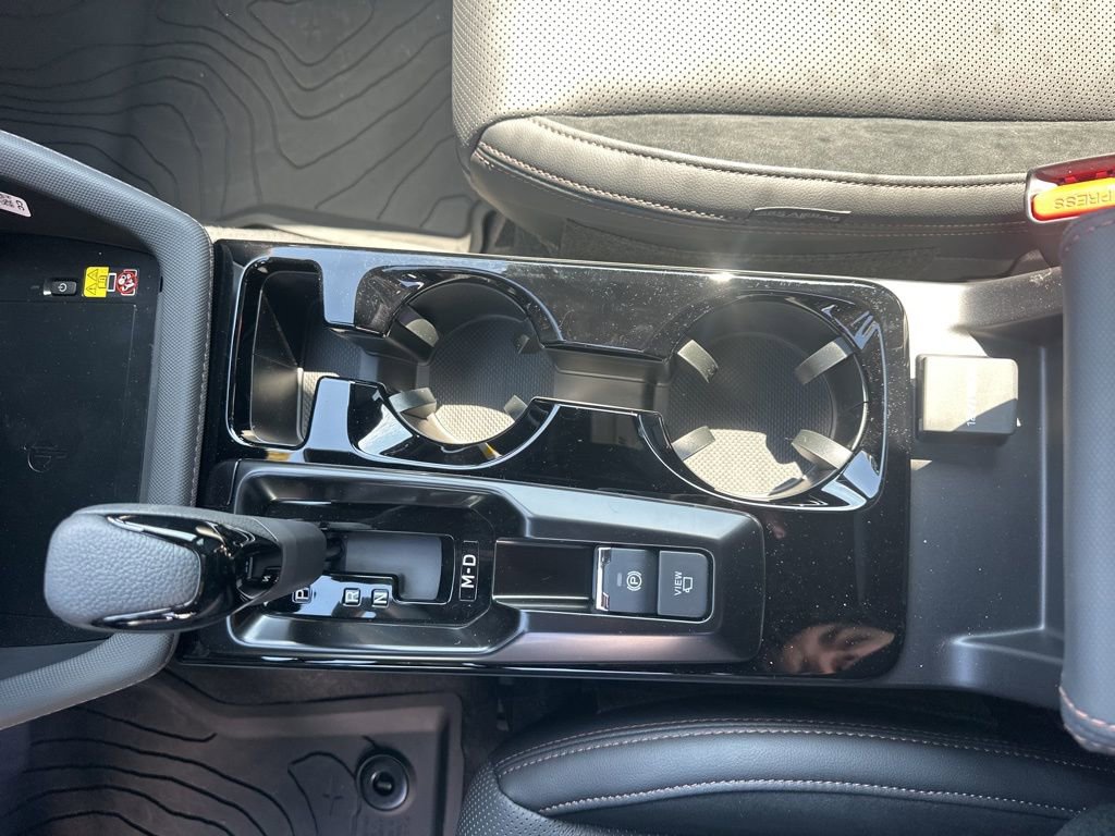New 2026 Subaru Forester Touring AWD/4WD image 18
