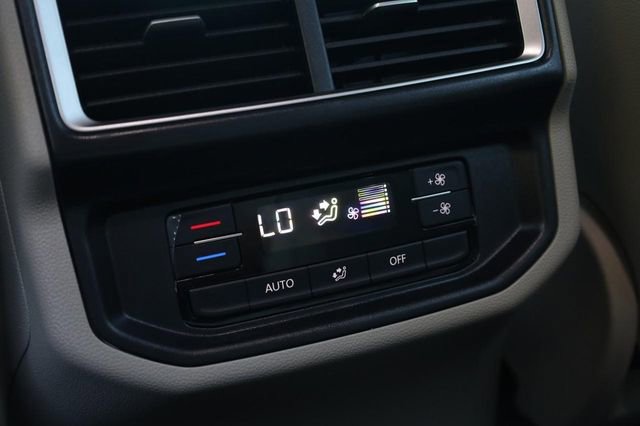 New 2026 Volkswagen Atlas SE image 22