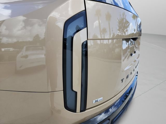 New 2027 Kia Telluride SX Prestige X-Pro AWD/4WD image 14