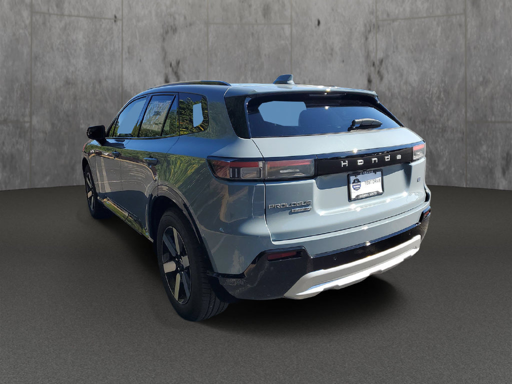 New 2026 Honda Prologue Touring image 4
