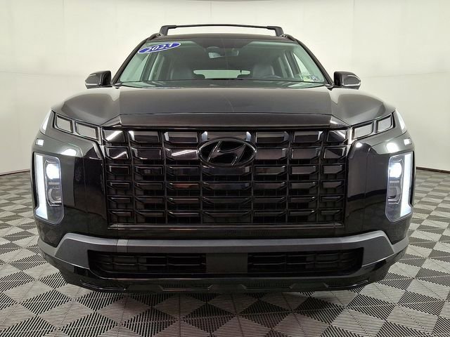 Used 2023 Hyundai Palisade XRT image 5