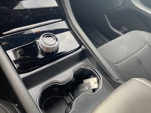 New 2025 Jeep Grand Cherokee Laredo X image 14