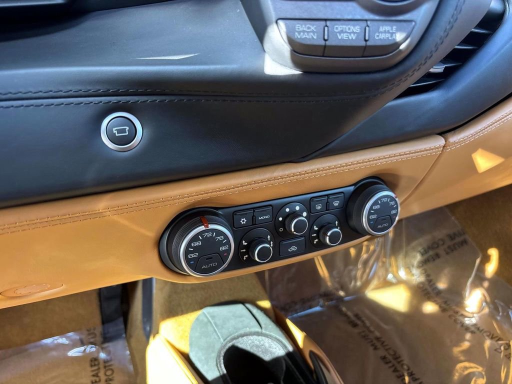 Used 2017 Ferrari 488 Spider image 47