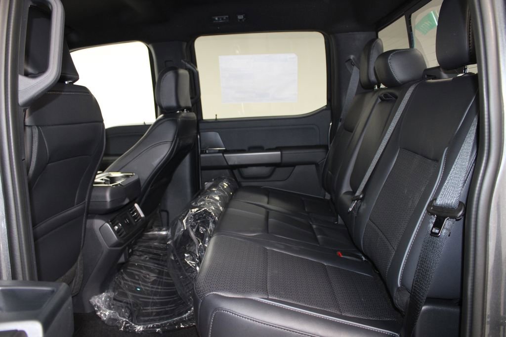 New 2026 Ford F150 Lariat AWD/4WD image 25
