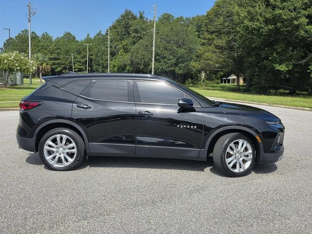 Used 2019 Chevrolet Blazer LT w/ Sun and Wheels Package FWD image 38