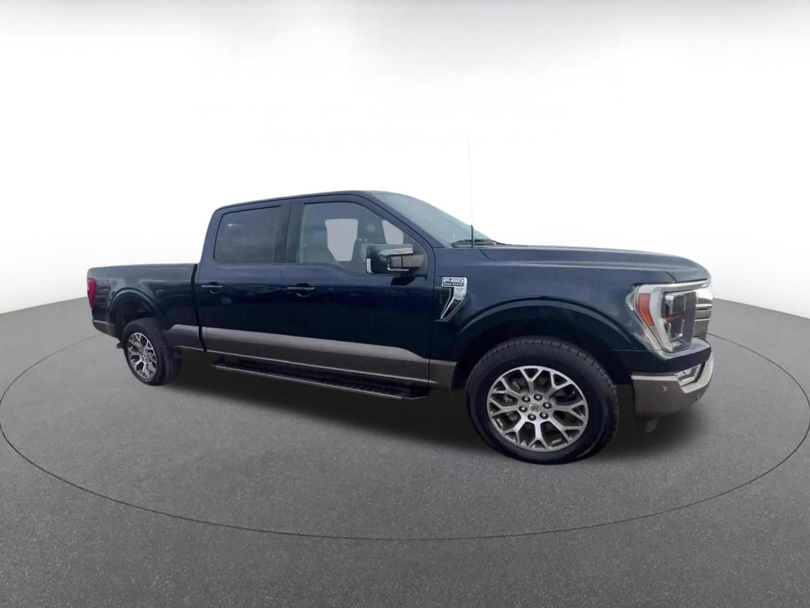 Used 2023 Ford F150 XLT w/ Equipment Group 301A Mid AWD/4WD video 2