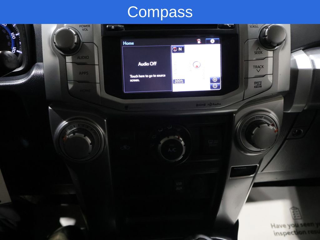 Used 2019 Toyota 4Runner SR5 Premium image 11